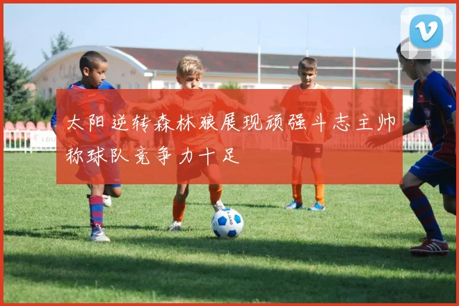 太阳逆转森林狼展现顽强斗志主帅称球队竞争力十足