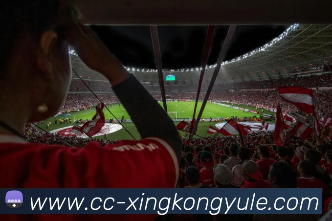 星空娱乐APP 封面图