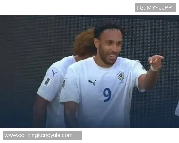 奥巴梅扬大四喜助加蓬保留世界杯希望展现天神风采