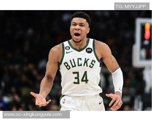 字母哥坦言雄鹿虽非夺冠热门却具威胁性将成为对手的大麻烦 字母哥坦言雄鹿虽非夺冠热门却具威胁性将成为对手的大麻烦