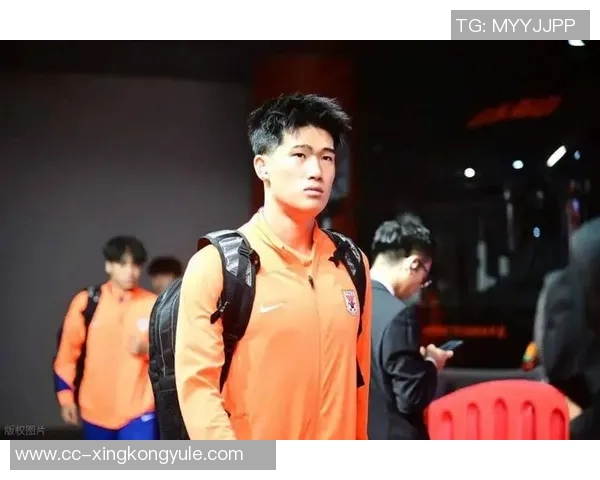 彭啸赛后感言感谢球迷支持收获胜利的喜悦与不易 彭啸赛后感言感谢球迷支持收获胜利的喜悦与不易