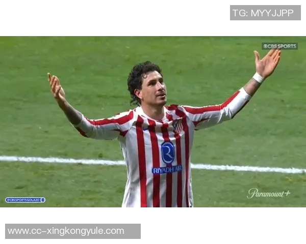 吉梅内斯强调马竞防守提升源于团队合作而非个人表现 吉梅内斯强调马竞防守提升源于团队合作而非个人表现