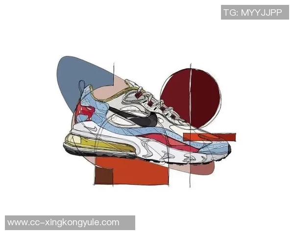 Book1完结庆祝插画师打造的独特配色球鞋全解析 Book1完结庆祝插画师打造的独特配色球鞋全解析