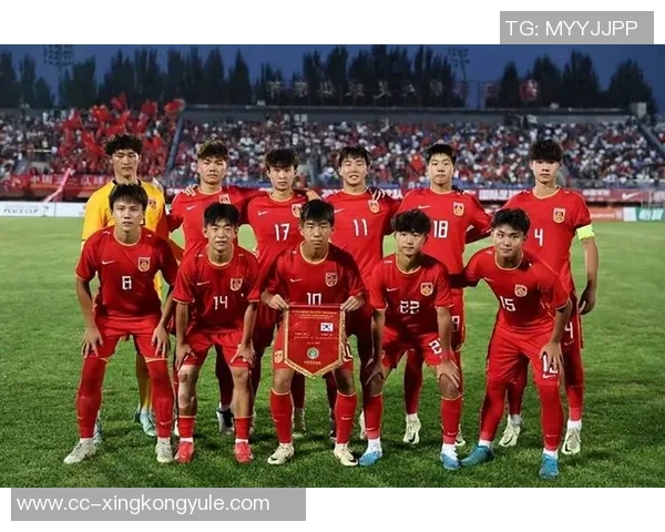 中国U16男足迎战斯里兰卡U16力争2026亚足联U17亚洲杯预选赛小组出线 中国U16男足迎战斯里兰卡U16力争2026亚足联U17亚洲杯预选赛小组出线