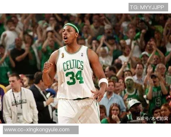 帕金斯称赞皮尔斯在08年总决赛中的卓越表现被严重低估 帕金斯称赞皮尔斯在08年总决赛中的卓越表现被严重低估