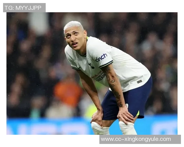 理查利森热刺百场里程碑回顾贡献23球11助攻展现出色表现 理查利森热刺百场里程碑回顾贡献23球11助攻展现出色表现