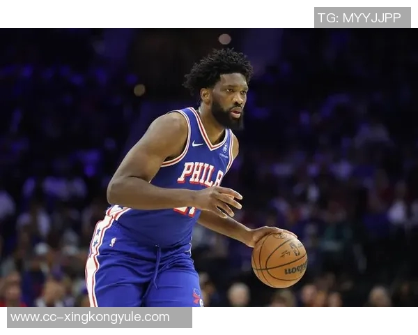 76人客场对阵老鹰恩比德状态回暖有望出战争夺胜利