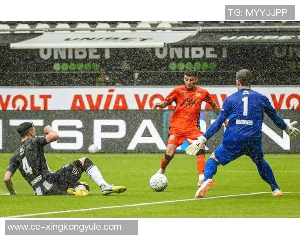 西莱森复出助奈梅亨晋级荷兰杯次轮完成精彩8扑救