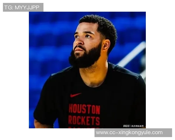 铁林直言火箭胜场将受范弗里特伤势影响或难超53胜